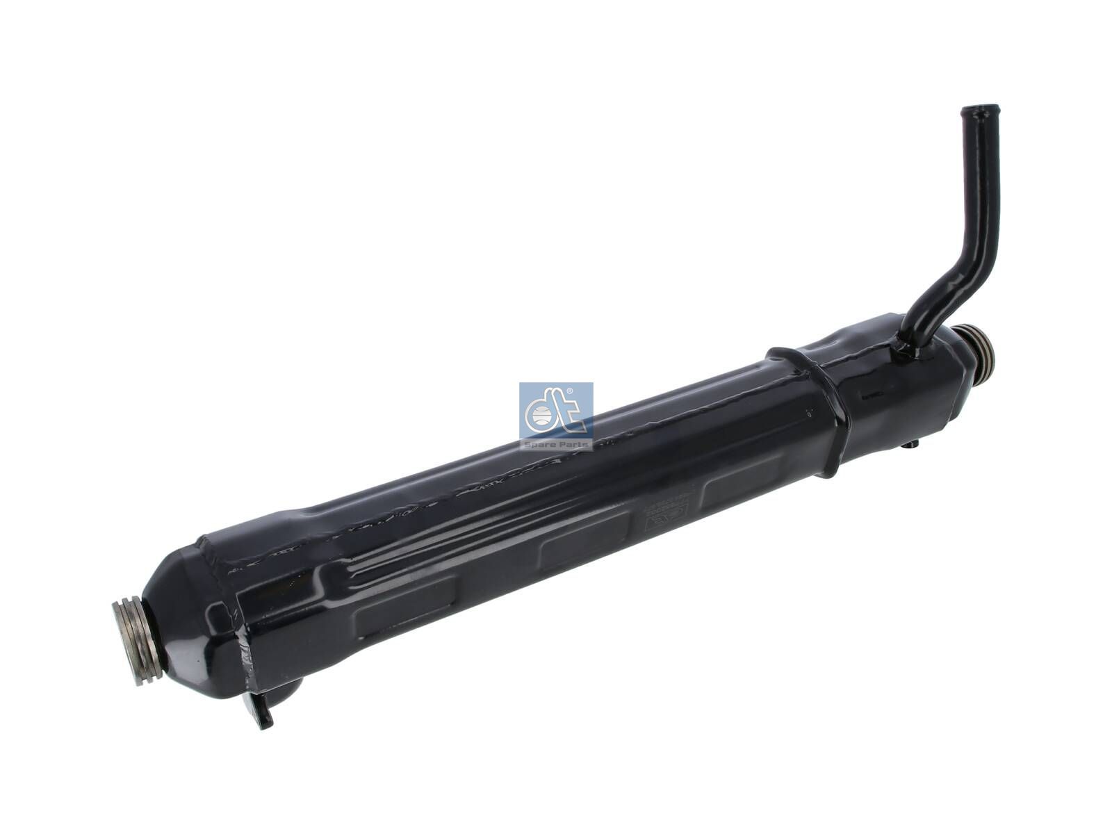 Exhaust gas recirculation module | DT Spare Parts 1.12577