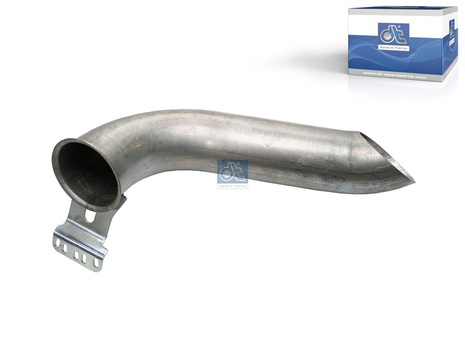End pipe | DT Spare Parts 1.12594