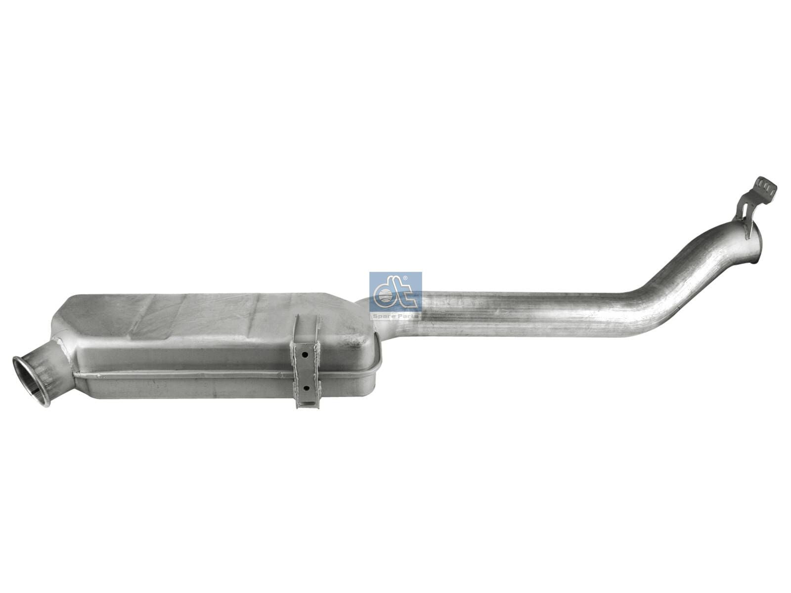 End pipe | DT Spare Parts 1.12599