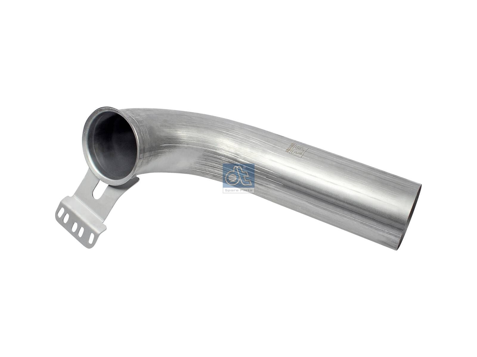 End pipe | DT Spare Parts 1.12634