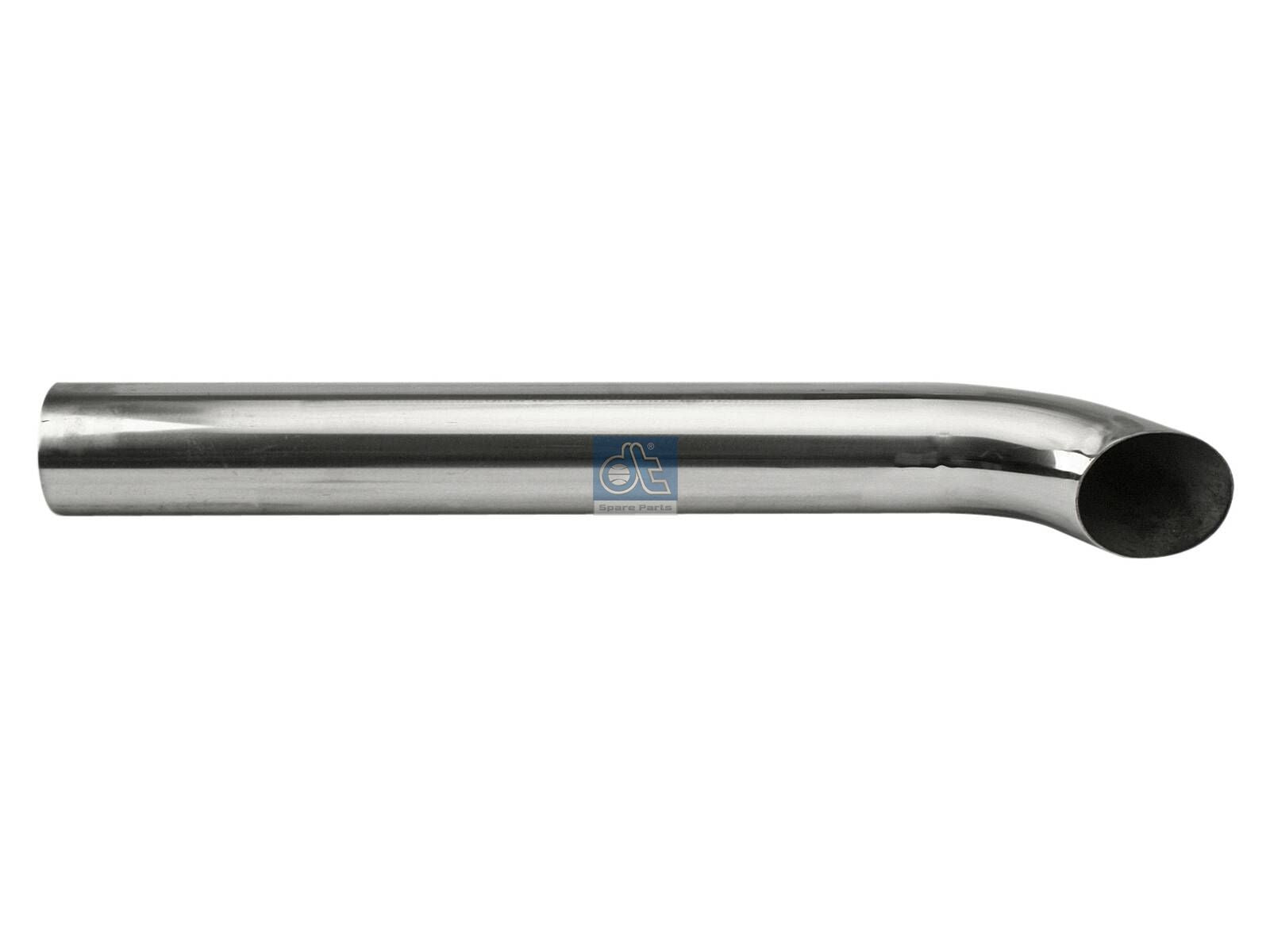 End pipe | DT Spare Parts 1.12646