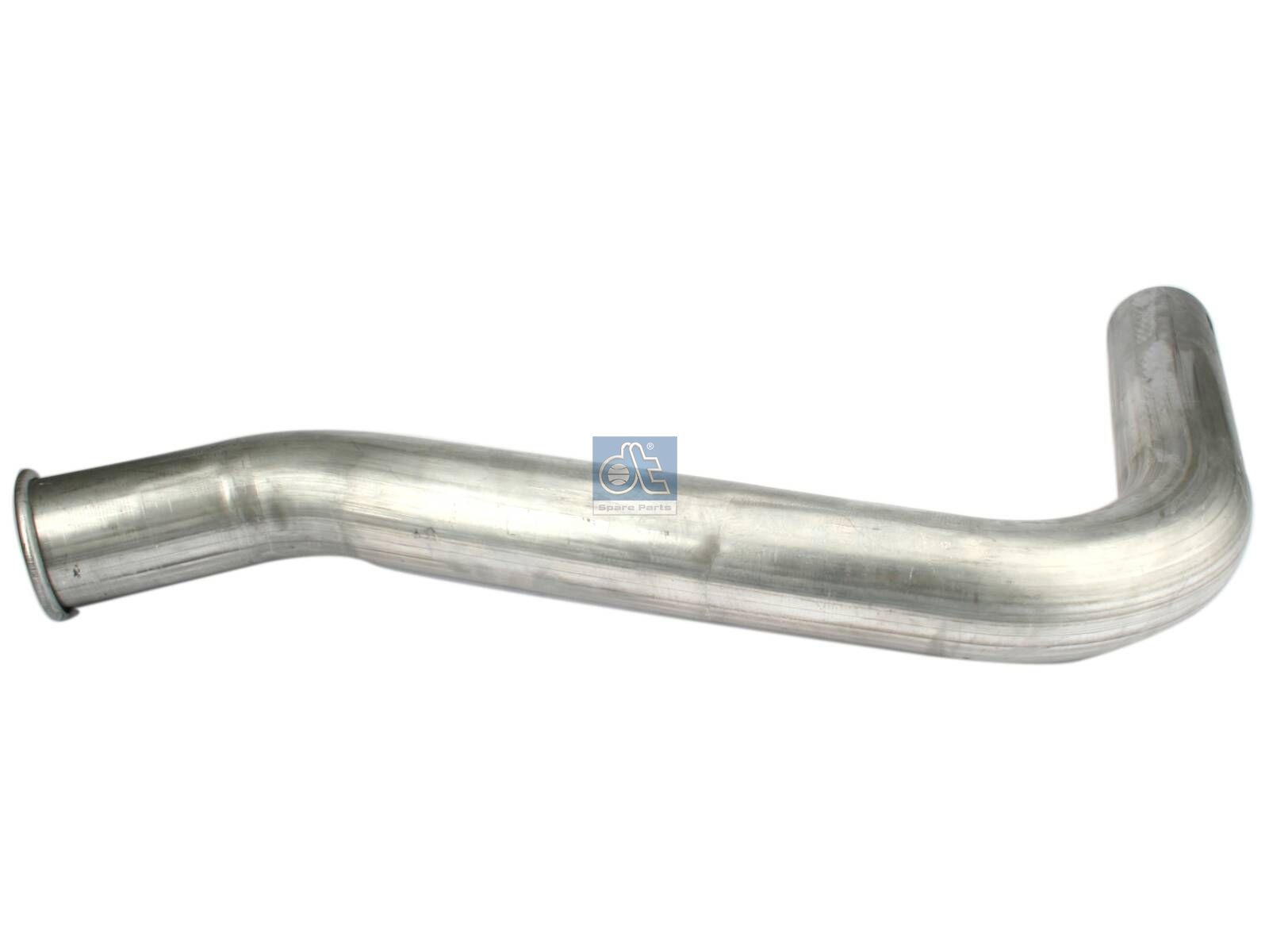 End pipe | DT Spare Parts 1.12648