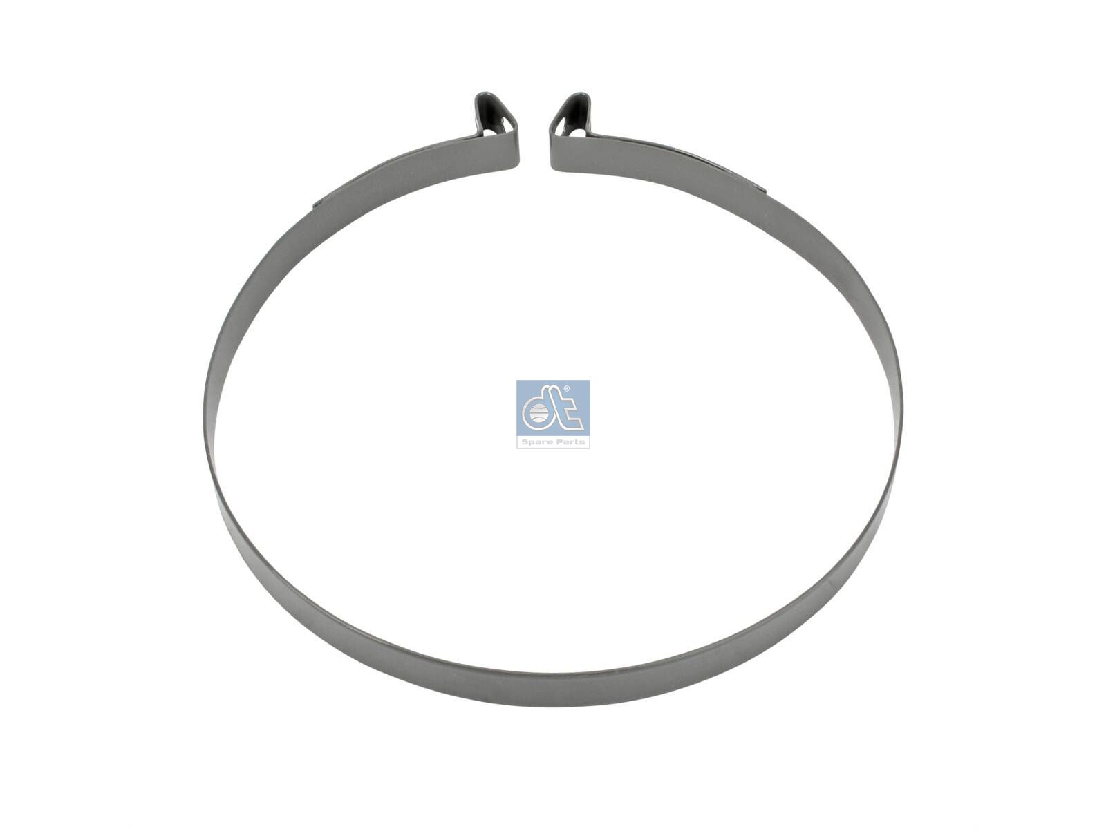 Tensioning band | DT Spare Parts 1.12675