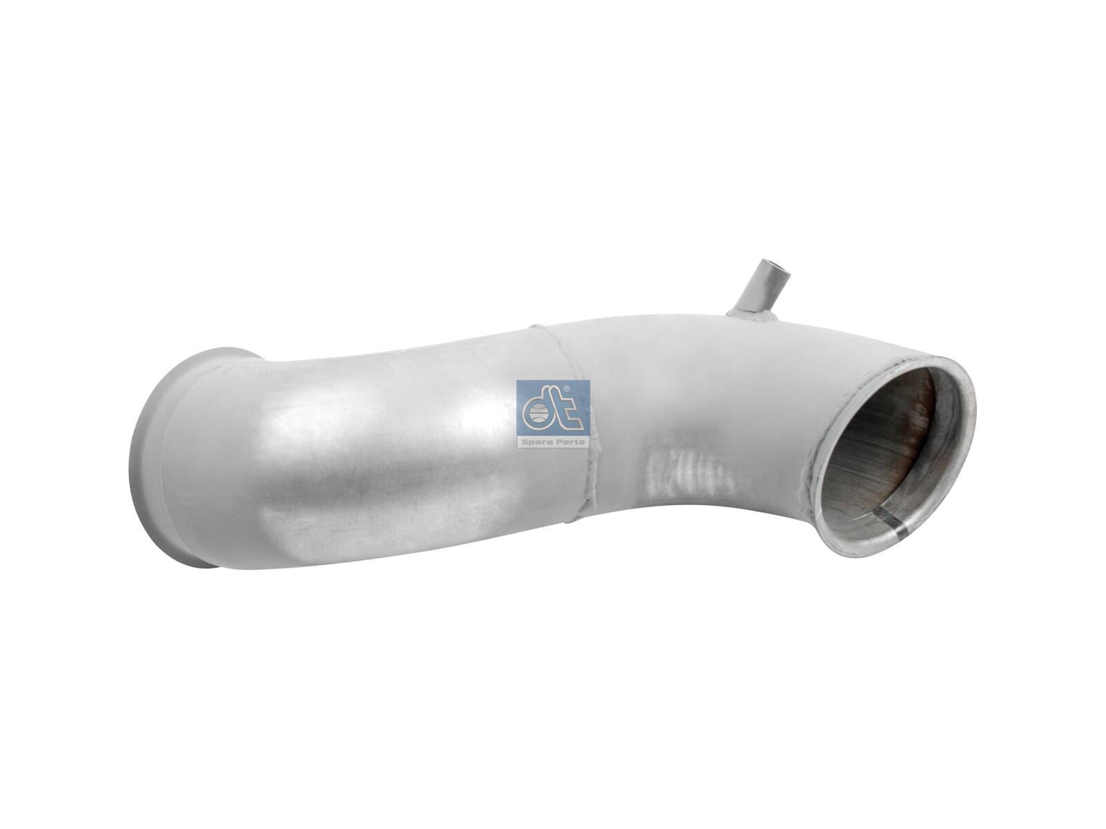 Exhaust pipe | DT Spare Parts 1.12682