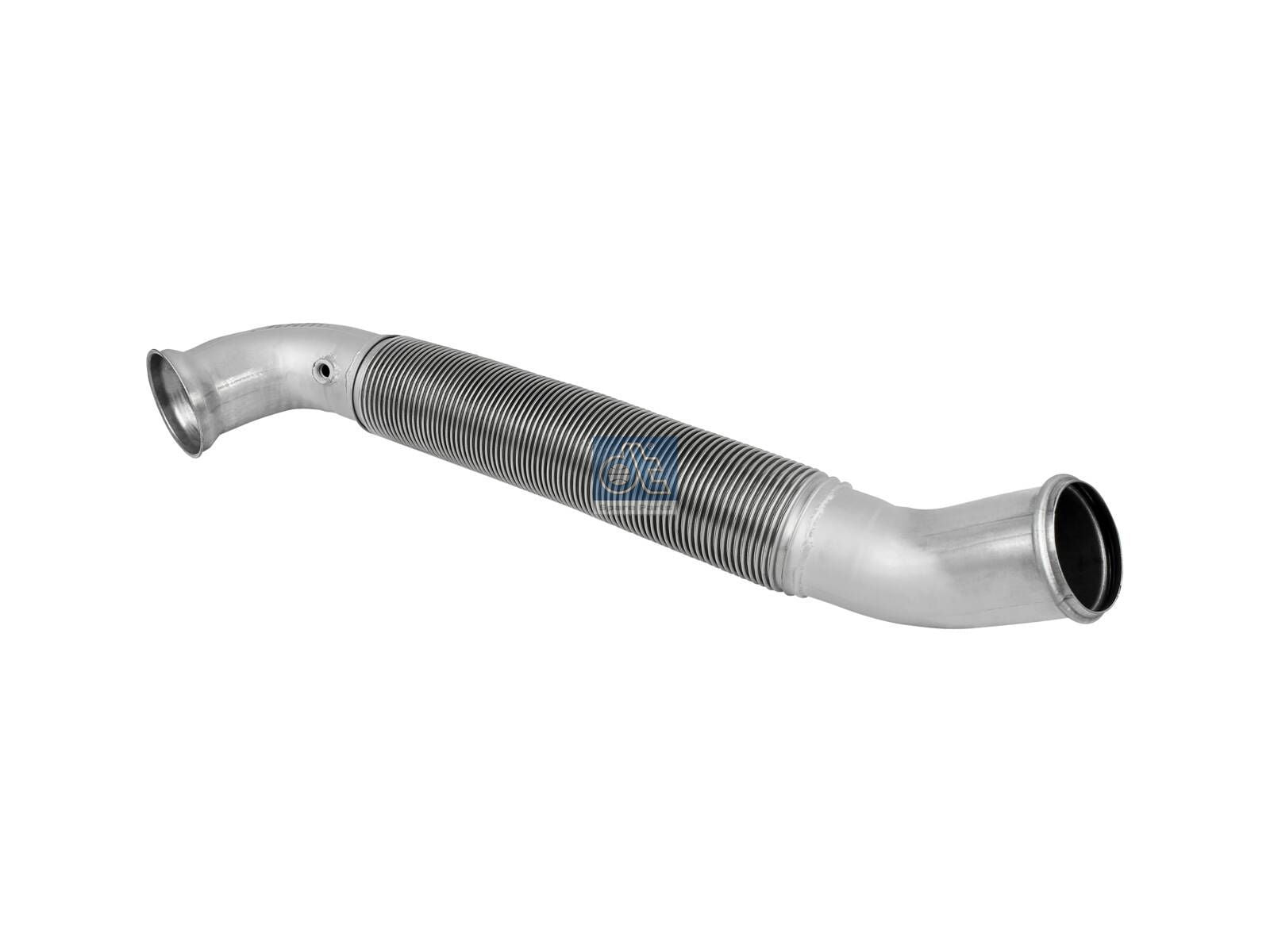 Exhaust pipe | DT Spare Parts 1.12685