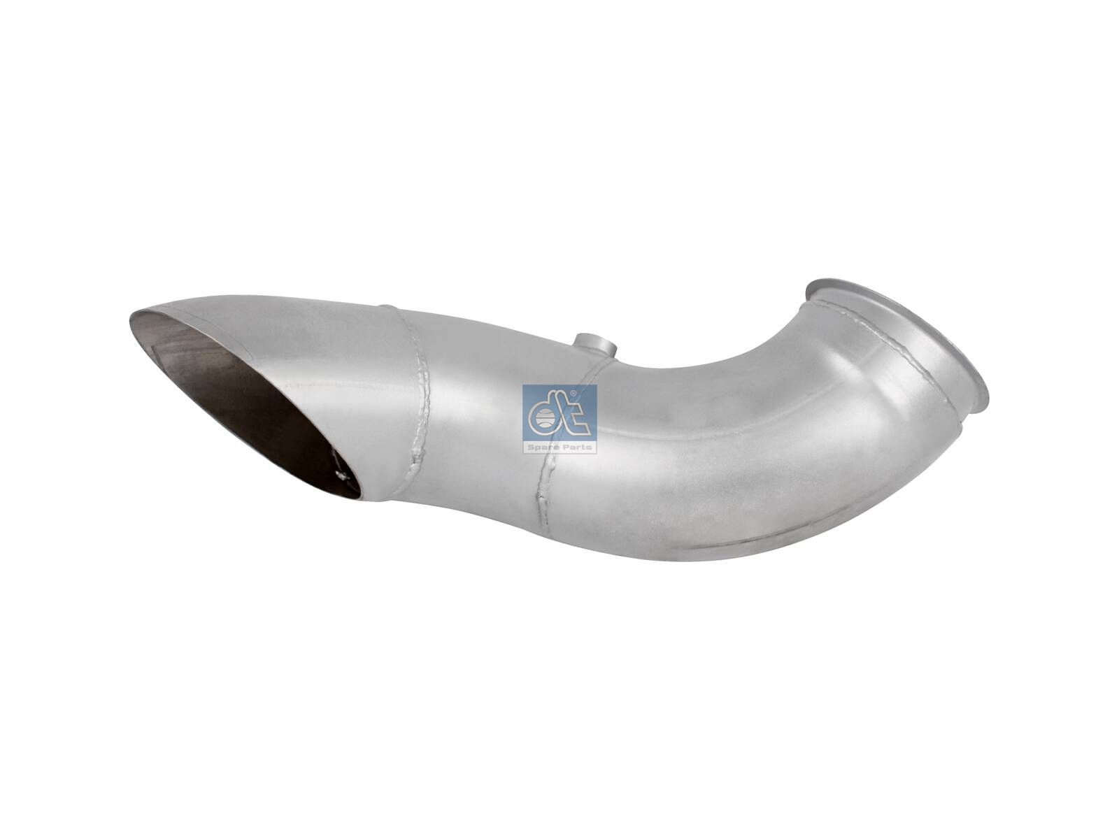 End pipe | DT Spare Parts 1.12687