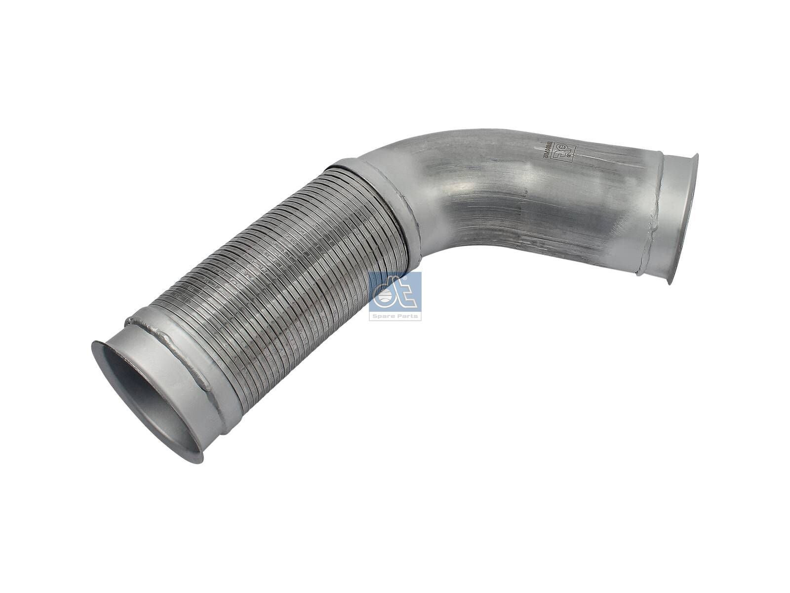 Exhaust pipe | DT Spare Parts 1.12688
