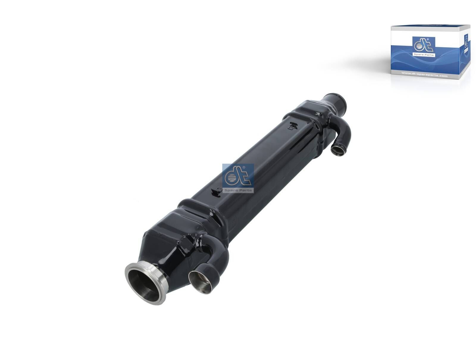 Exhaust gas recirculation module | DT Spare Parts 1.12706