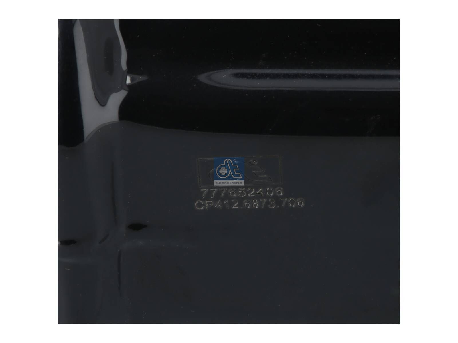 Exhaust gas recirculation module | DT Spare Parts 1.12706