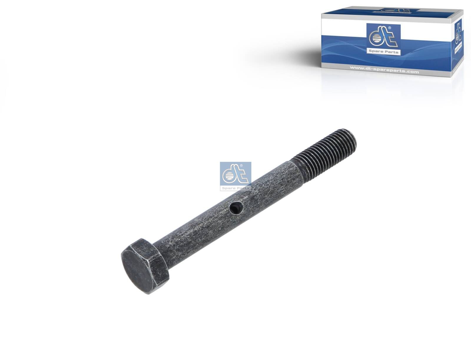 Hollow screw | DT Spare Parts 1.12722