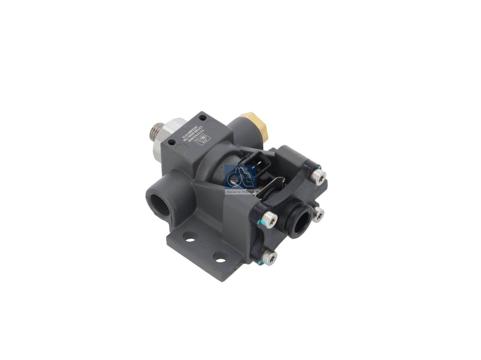 Dosing module | DT Spare Parts 1.12736