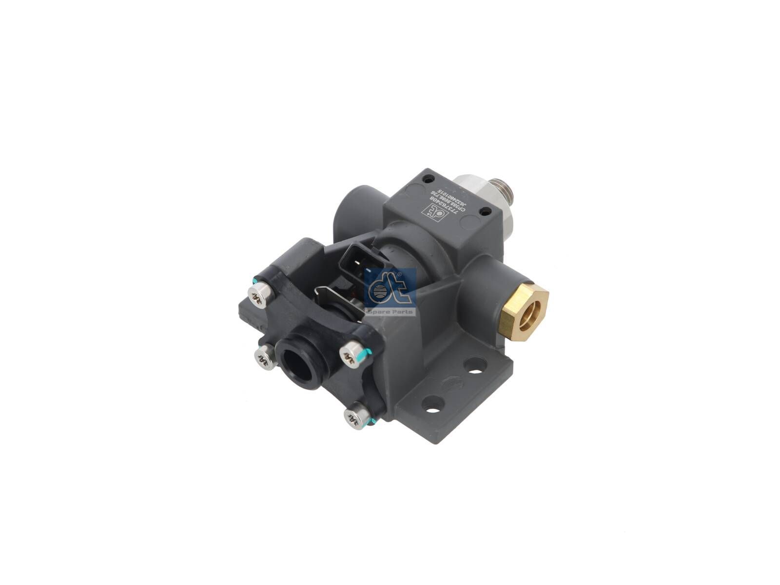 Dosing module | DT Spare Parts 1.12736