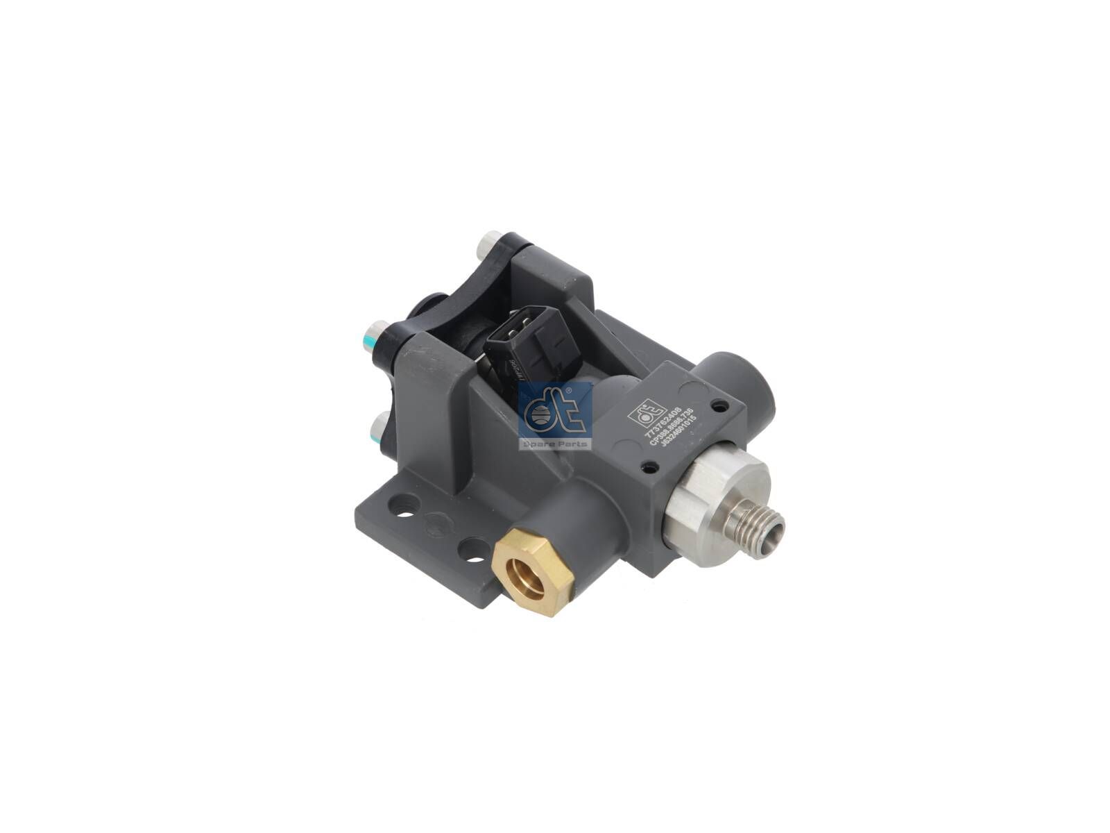 Dosing module | DT Spare Parts 1.12736