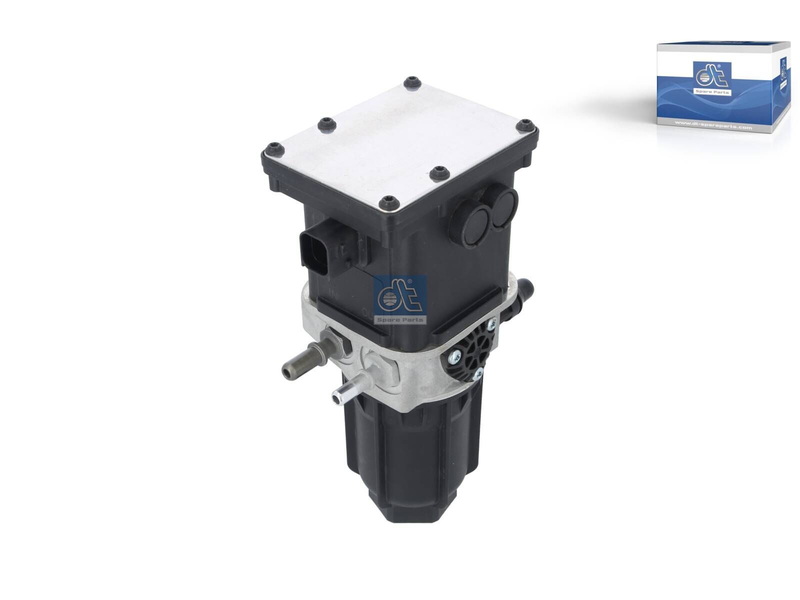 Feed module | DT Spare Parts 1.12737SP