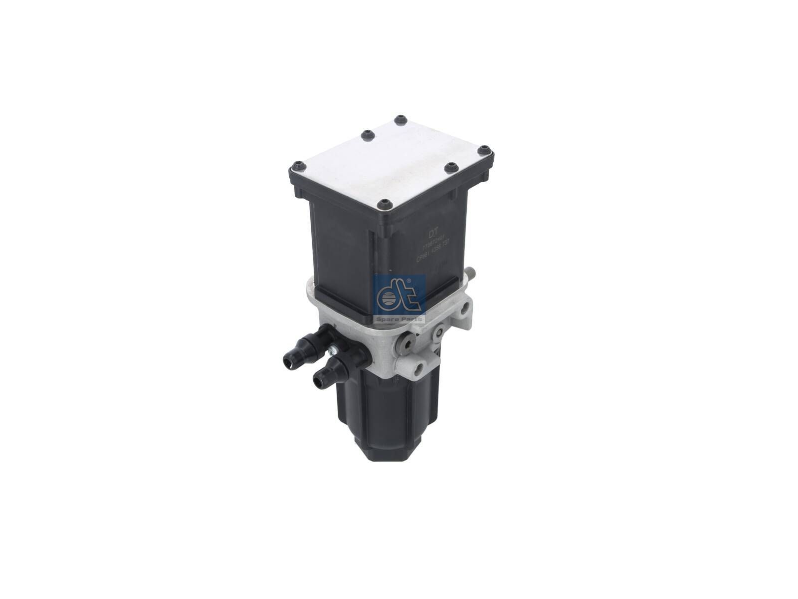 Feed module | DT Spare Parts 1.12737SP