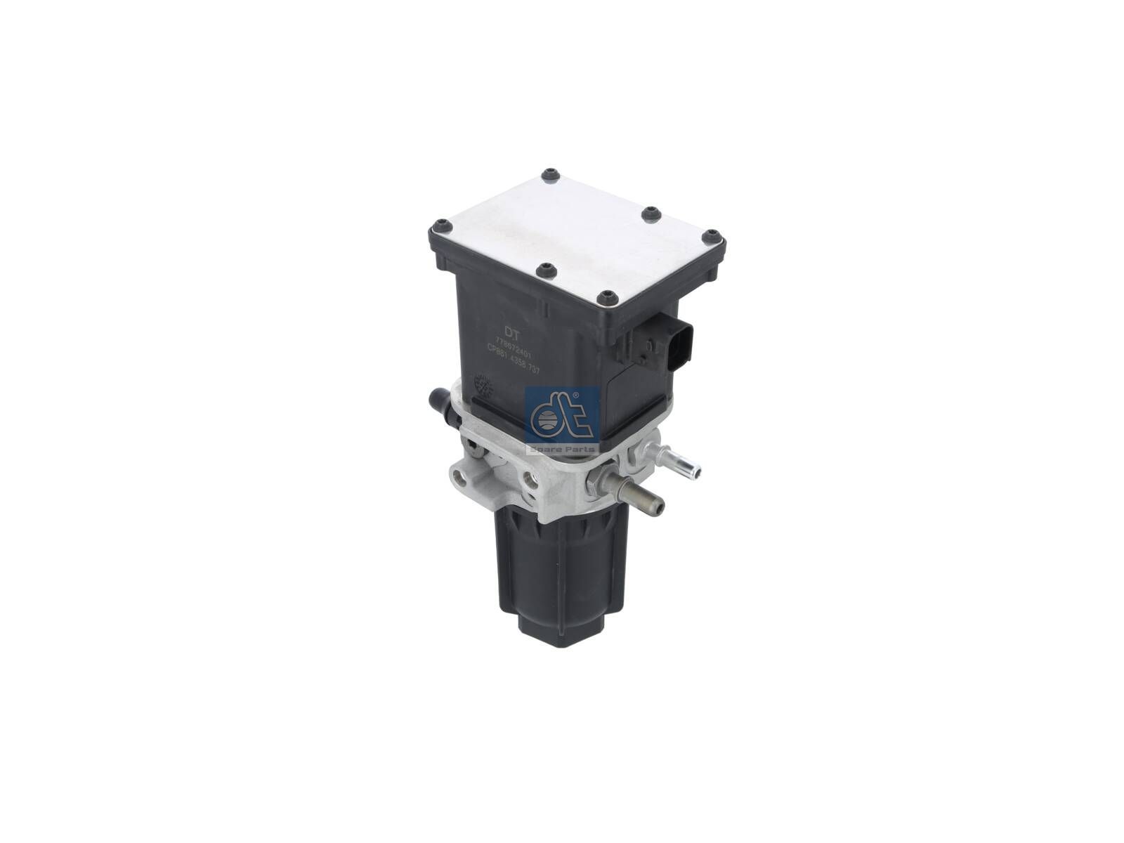 Feed module | DT Spare Parts 1.12737SP