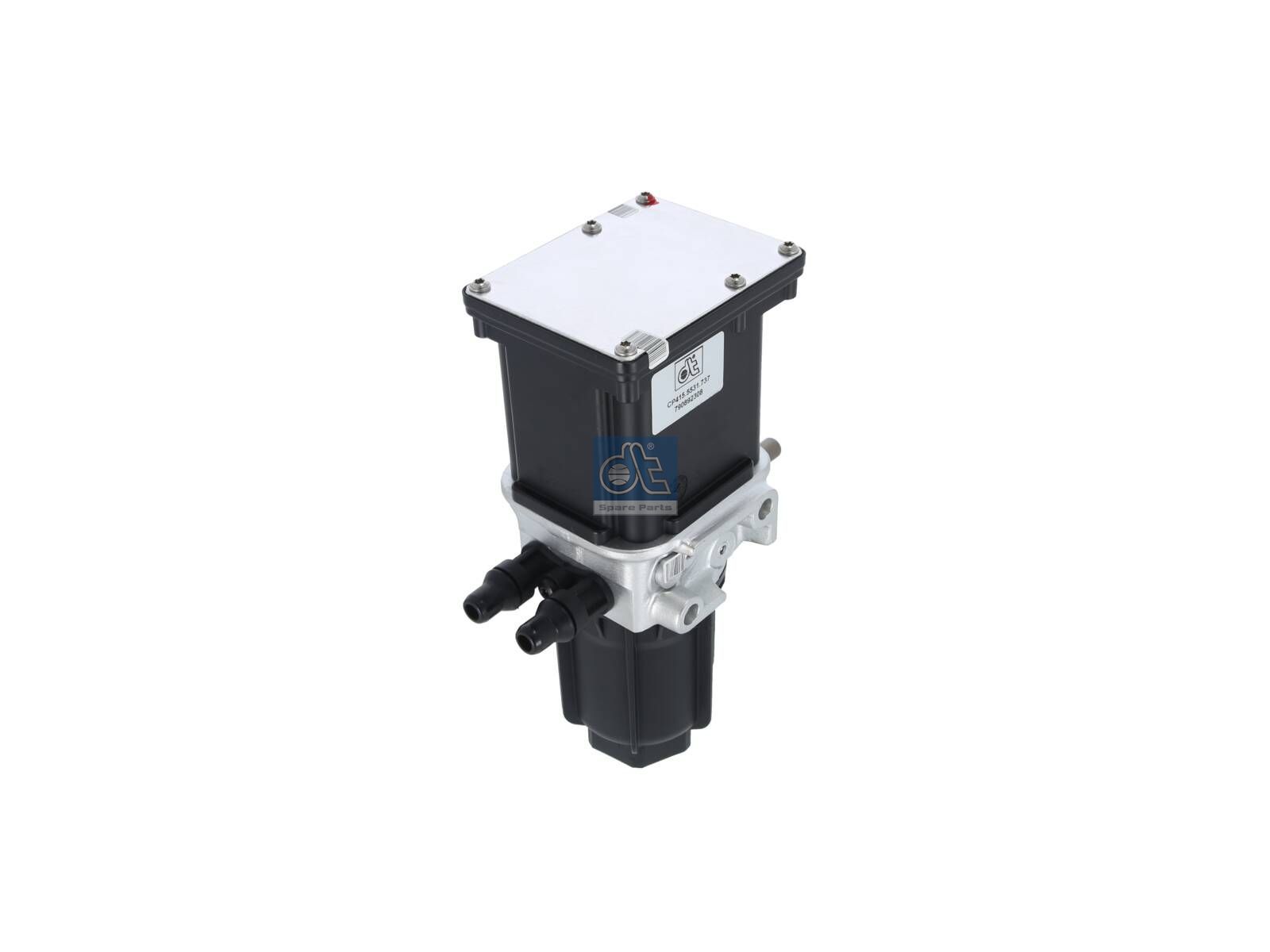 Feed module | DT Spare Parts 1.12737