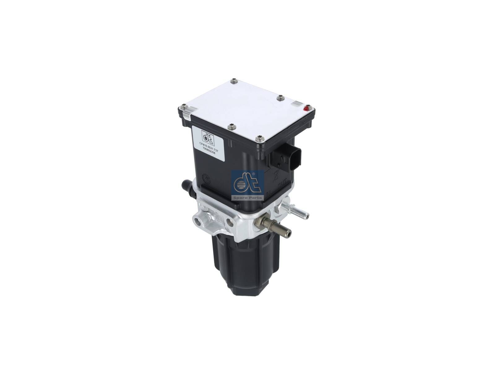 Feed module | DT Spare Parts 1.12737