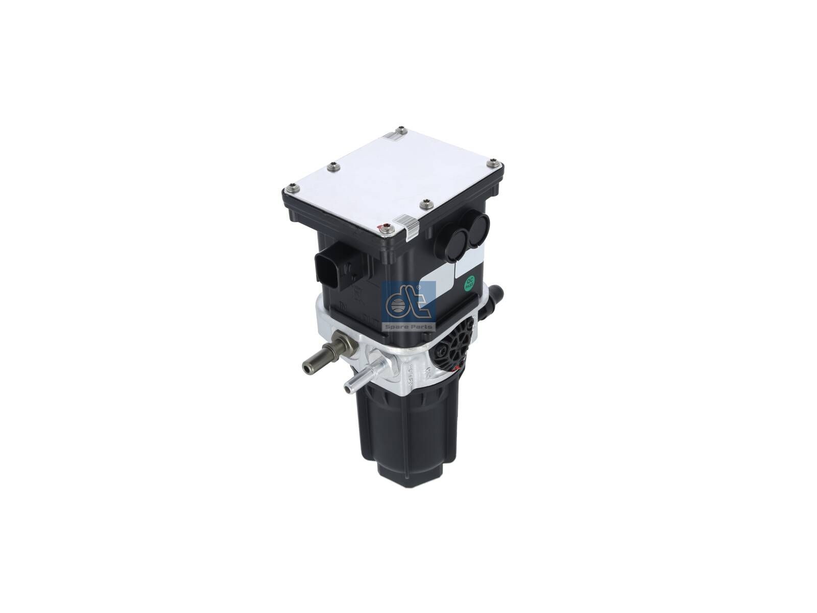 Feed module | DT Spare Parts 1.12737