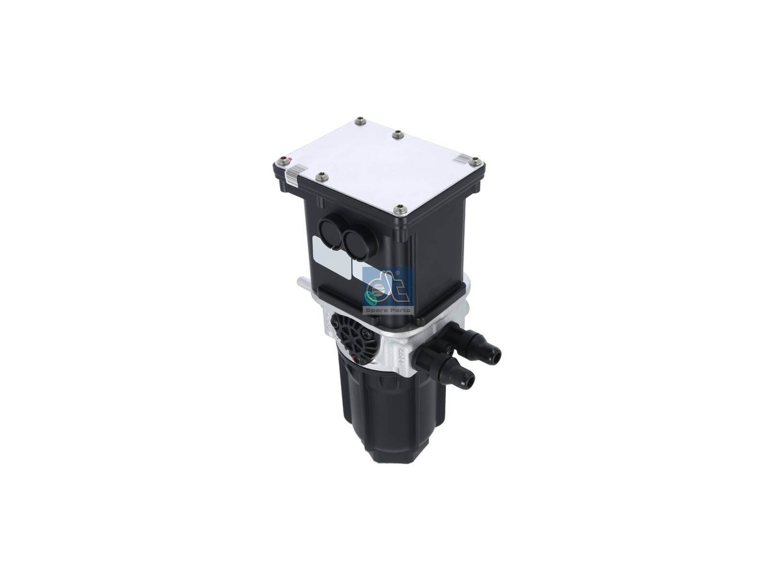 Feed module | DT Spare Parts 1.12737