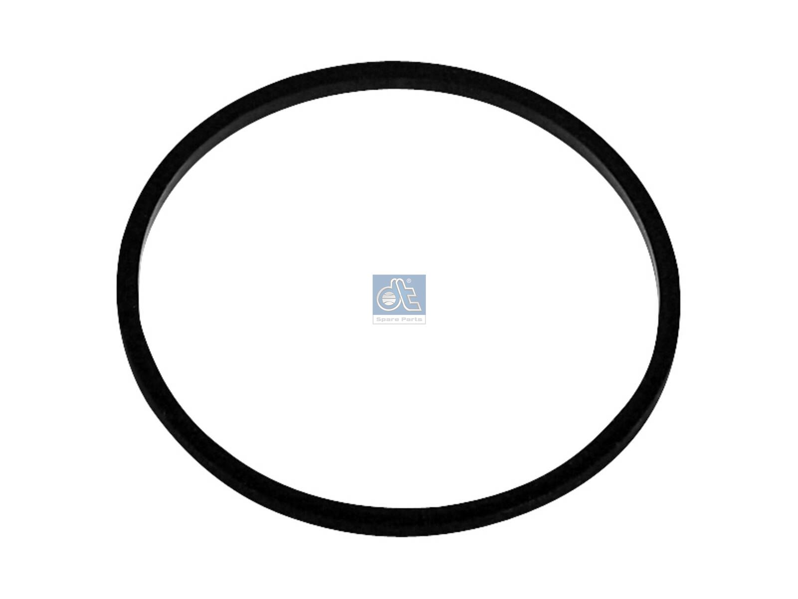O-ring | DT Spare Parts 1.12741