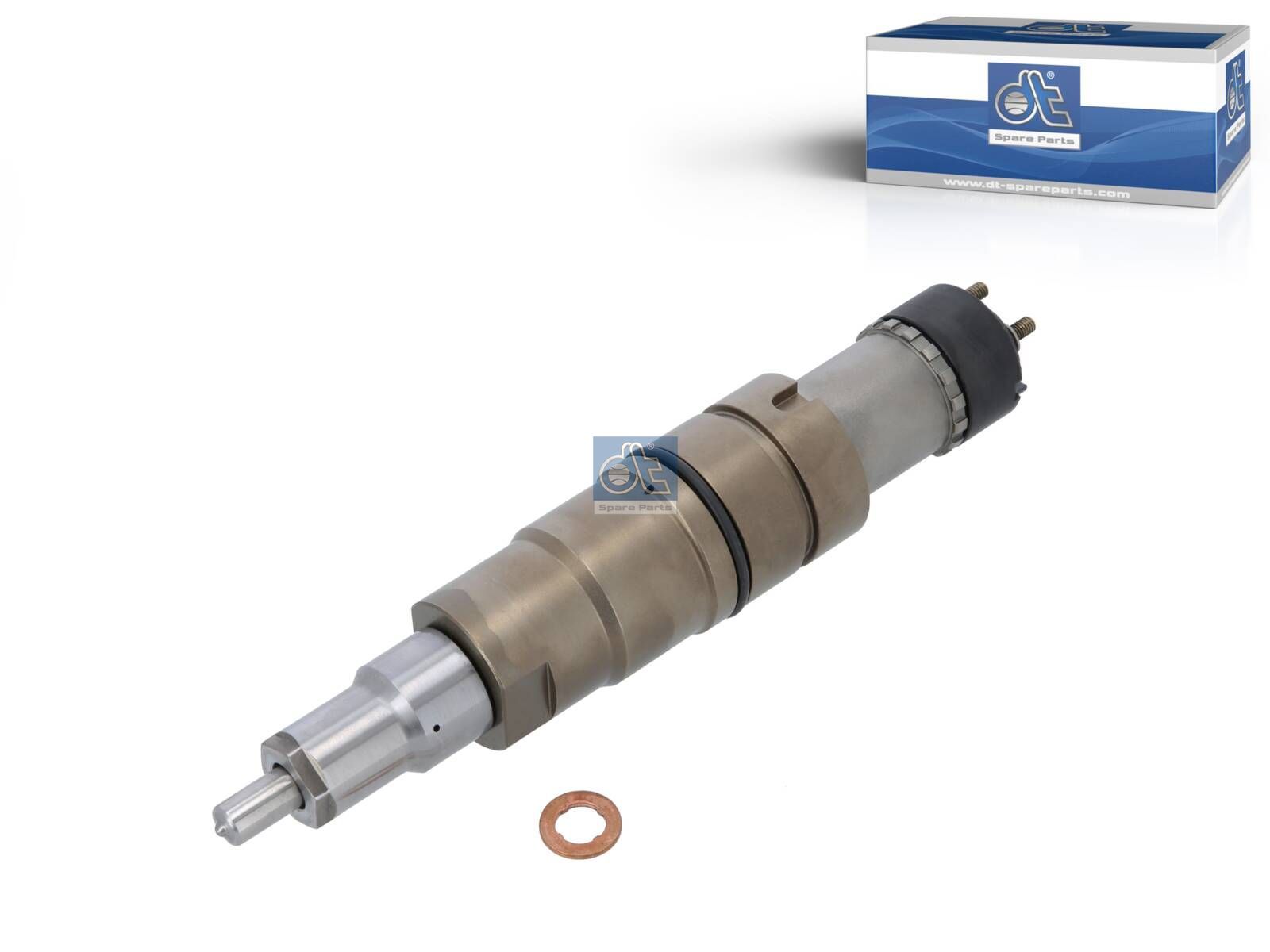 Injection valve | DT Spare Parts 1.12759