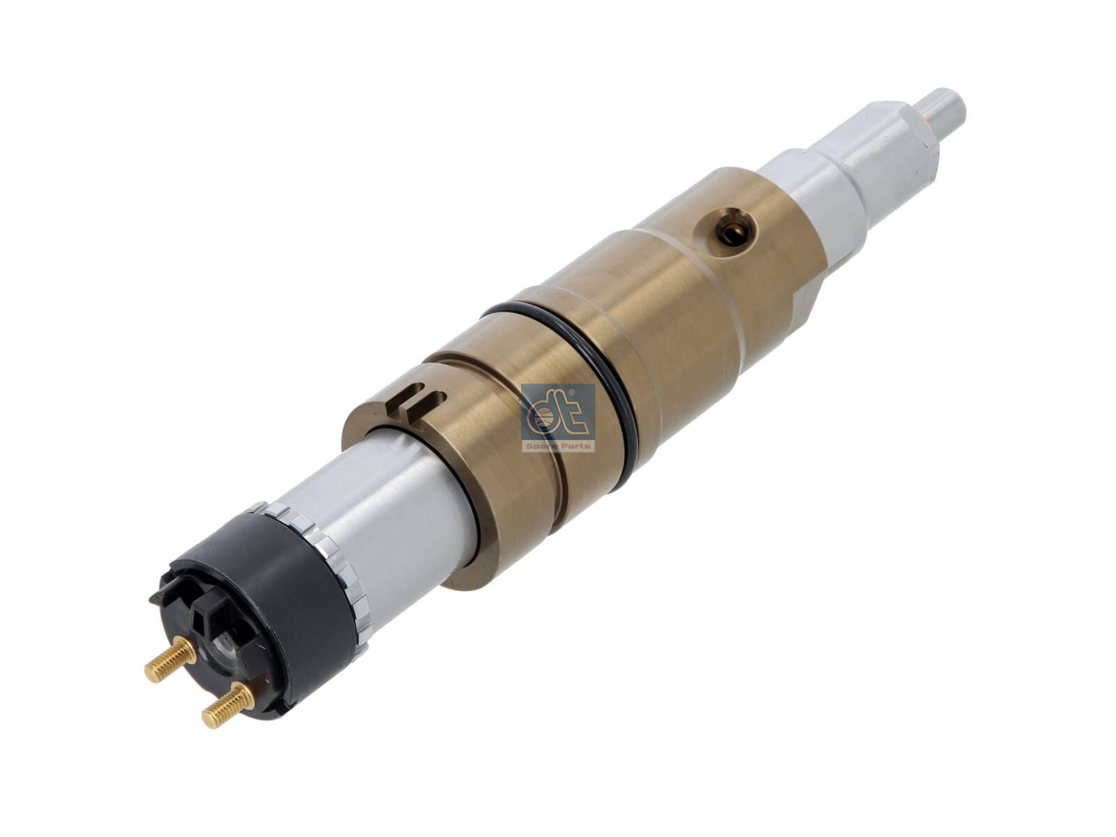 Injection valve | DT Spare Parts 1.12760