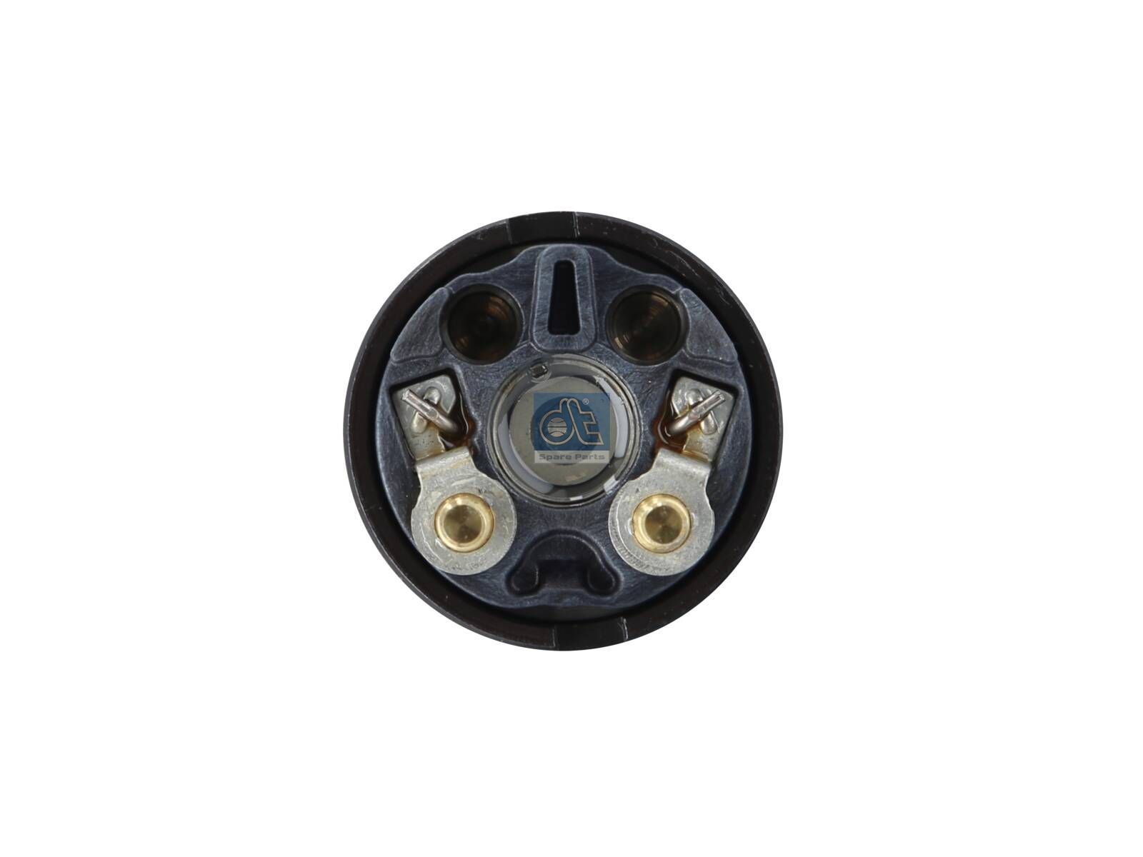 Injection valve | DT Spare Parts 1.12762