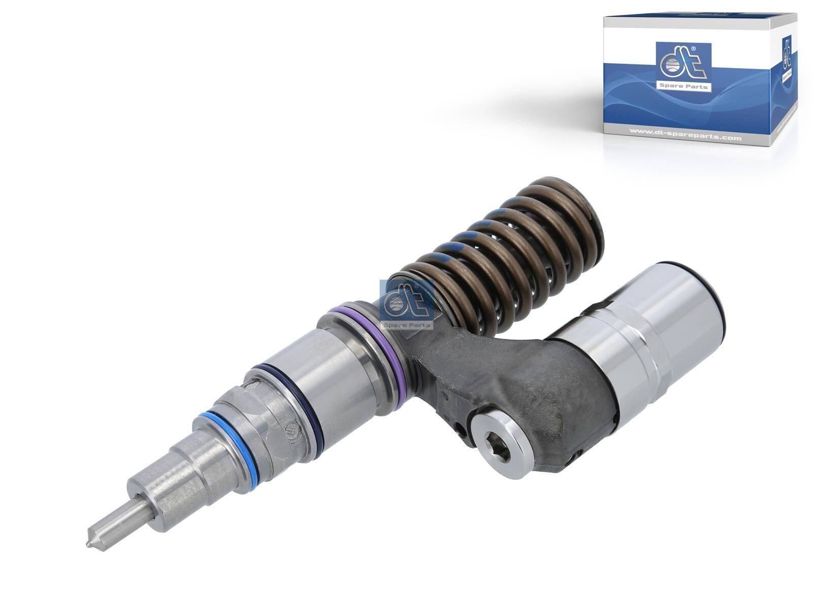 Unit injector | DT Spare Parts 1.12765
