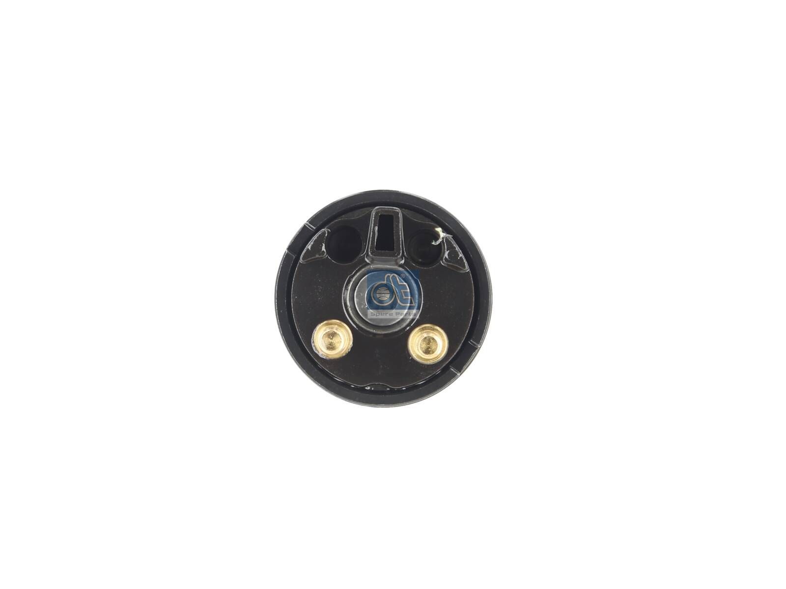 Injection valve | DT Spare Parts 1.12766