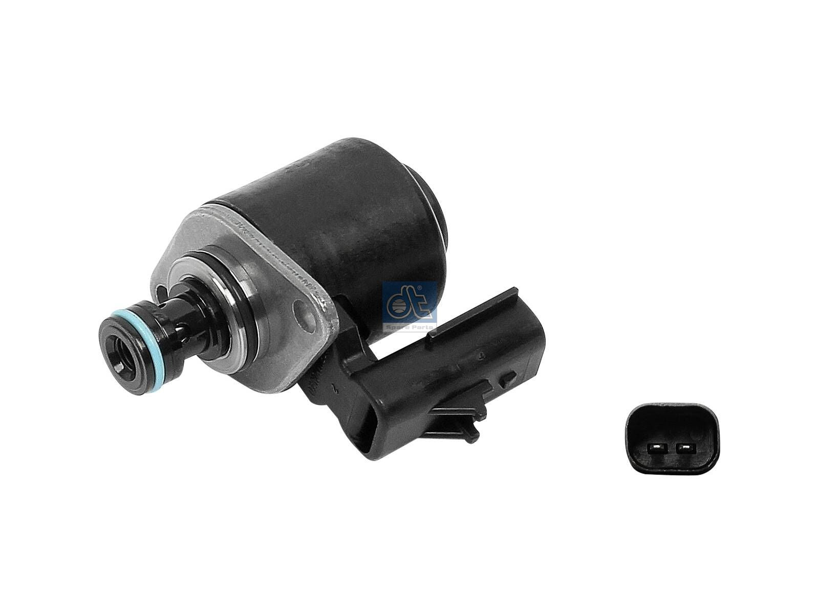Fuel control valve | DT Spare Parts 1.12770