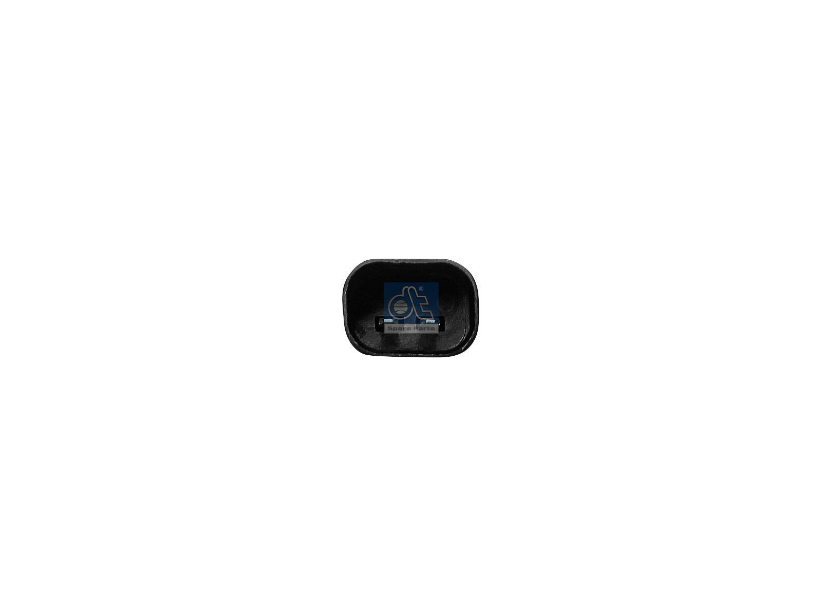 Fuel control valve | DT Spare Parts 1.12770