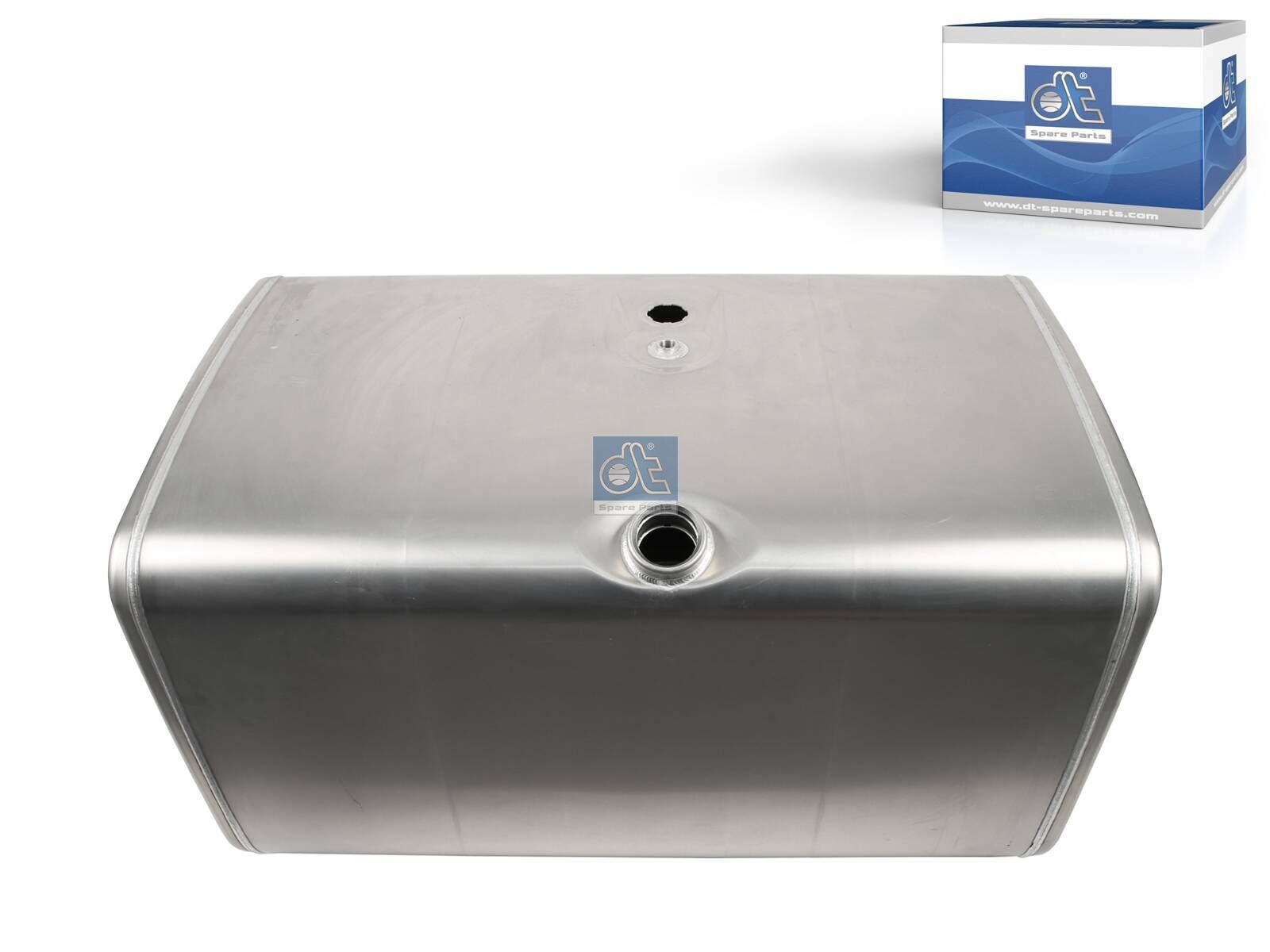 Fuel tank | DT Spare Parts 1.12776