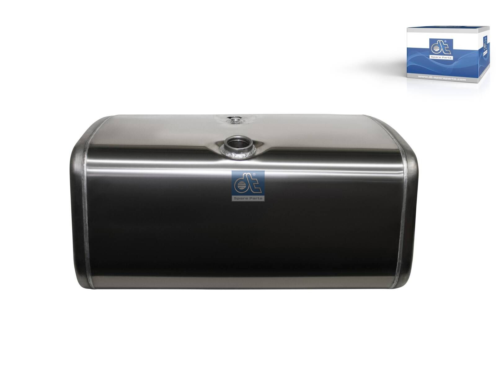 Fuel tank | DT Spare Parts 1.12777SP