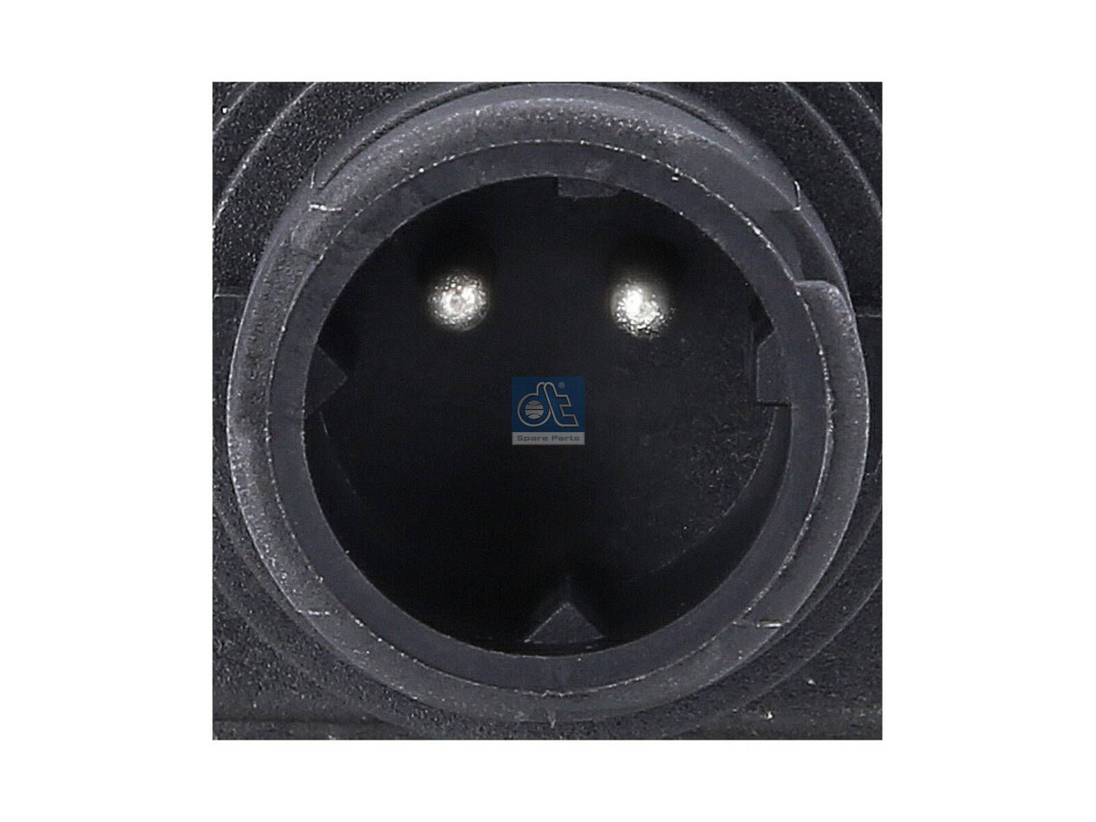 Solenoid valve | DT Spare Parts 1.12790