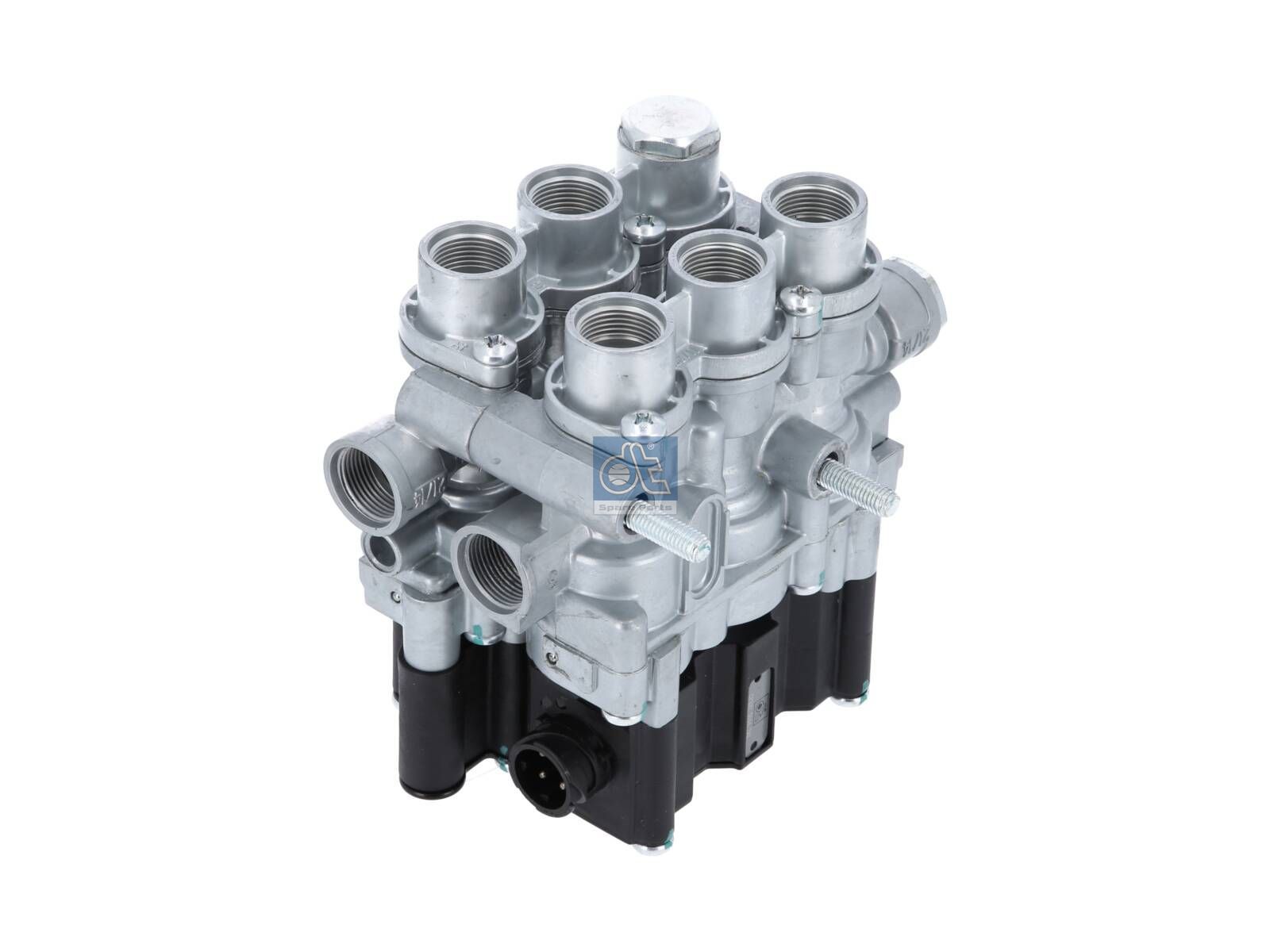 Solenoid valve | DT Spare Parts 1.12792