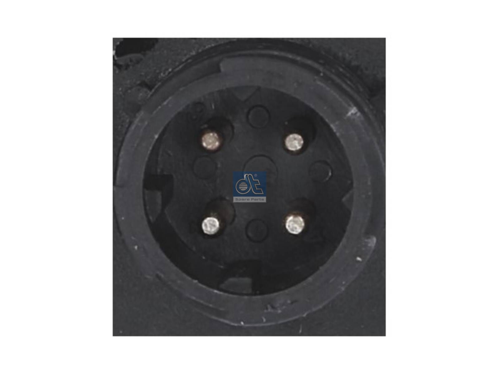 Solenoid valve | DT Spare Parts 1.12792