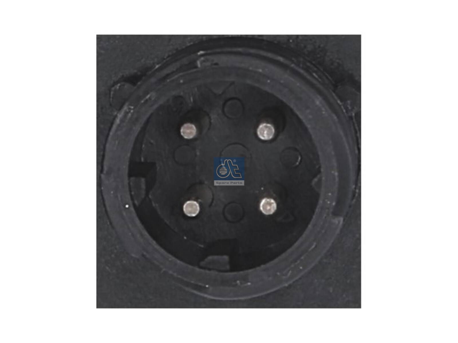 Solenoid valve | DT Spare Parts 1.12792