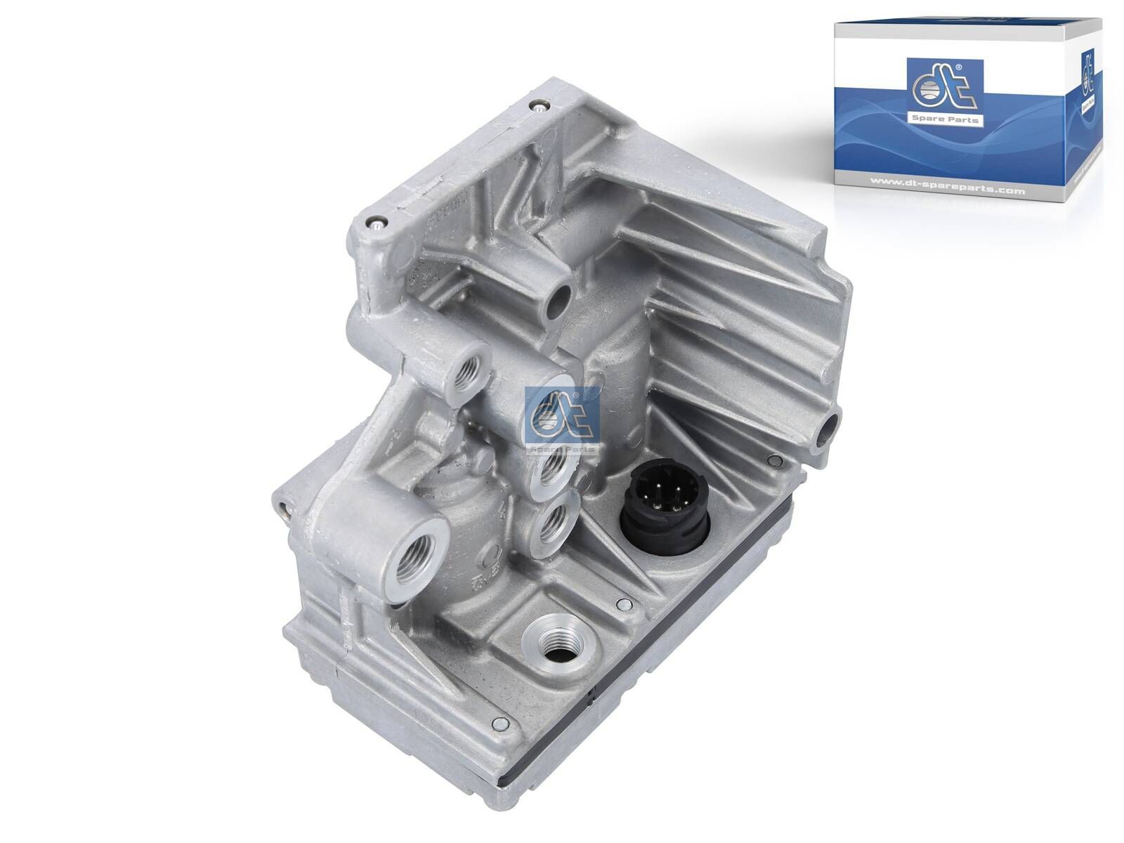 Solenoid valve | DT Spare Parts 1.12793