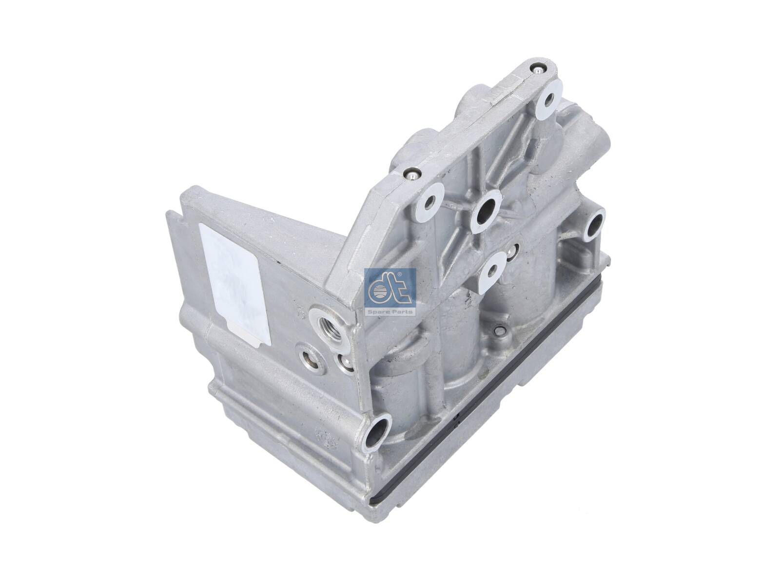 Solenoid valve | DT Spare Parts 1.12793