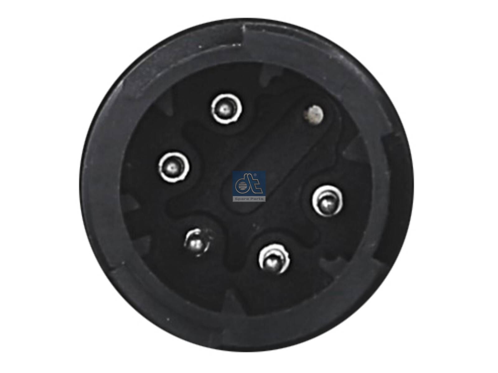 Solenoid valve | DT Spare Parts 1.12793