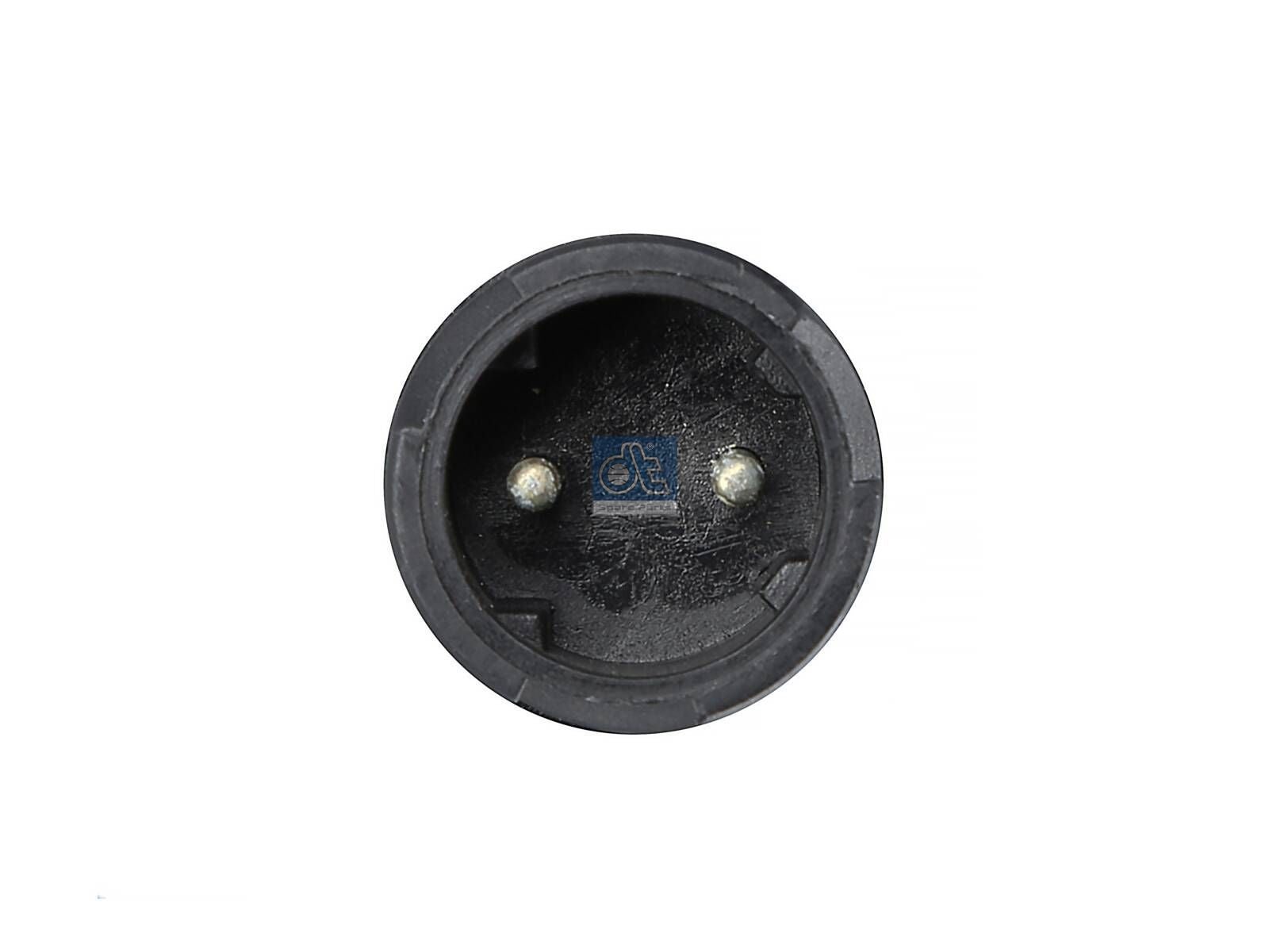 Solenoid valve | DT Spare Parts 1.12794