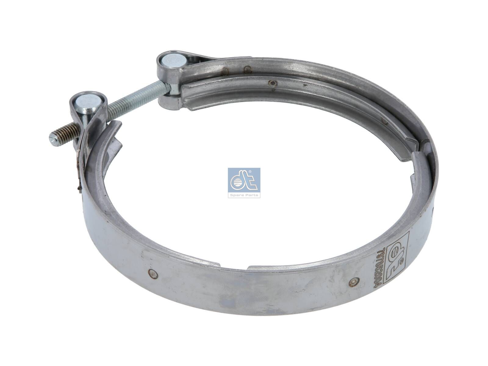 Clamp | DT Spare Parts 1.12800
