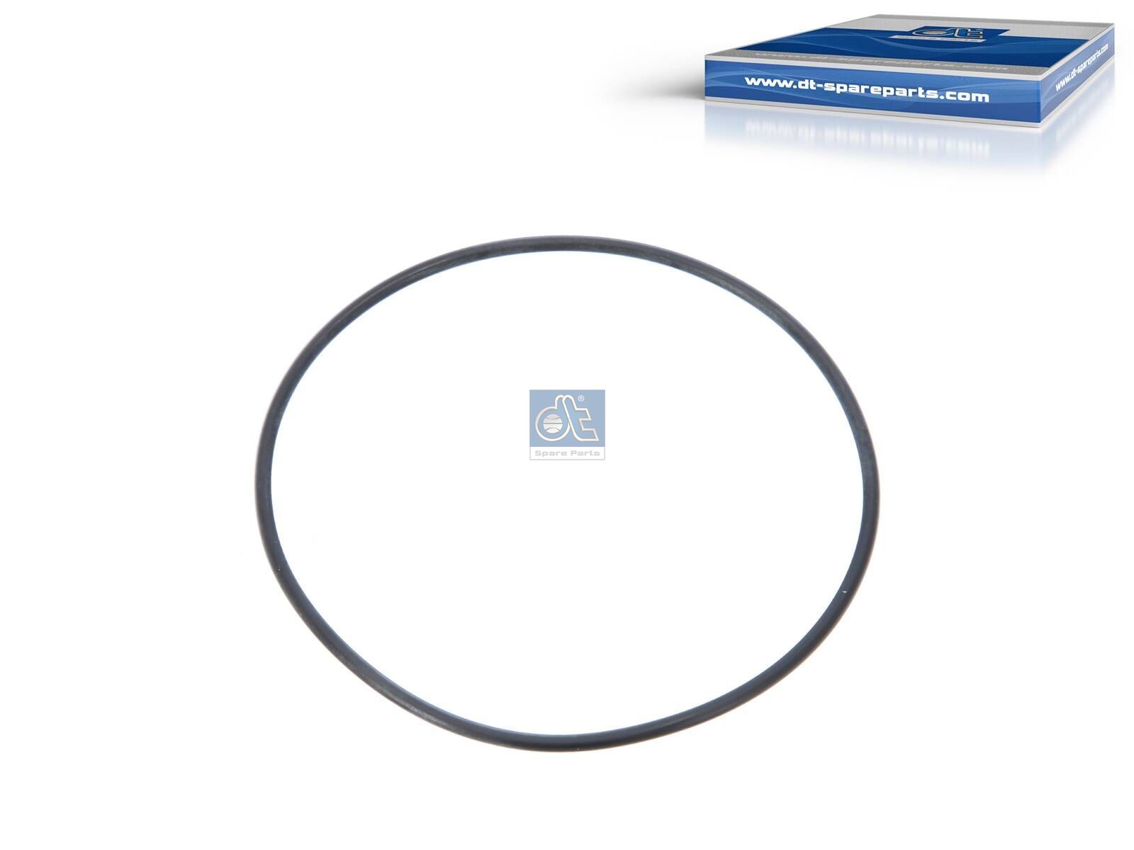 O-ring | DT Spare Parts 1.12811