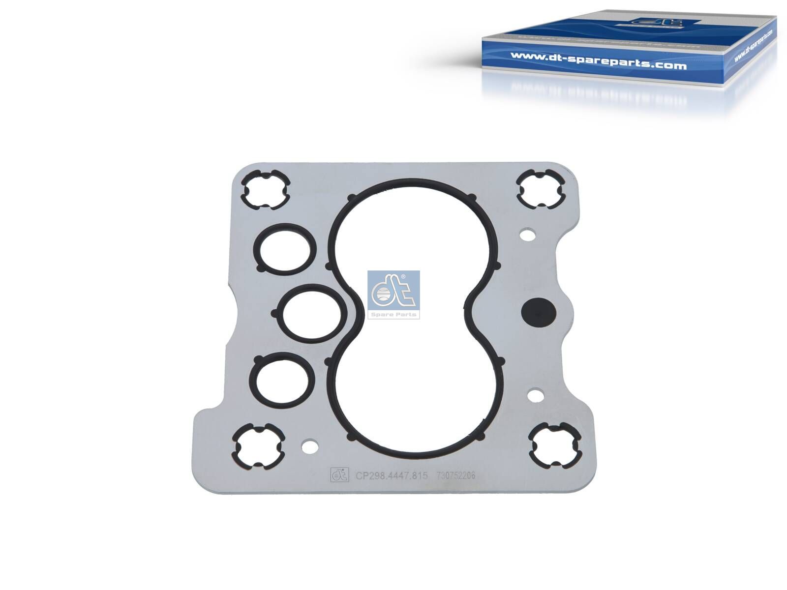 Gasket | DT Spare Parts 1.12815