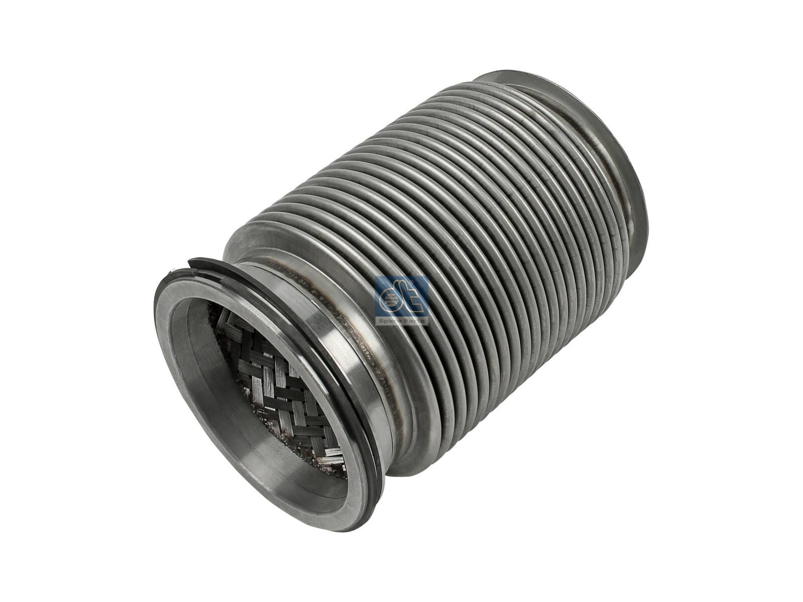 Flexible pipe | DT Spare Parts 1.12820