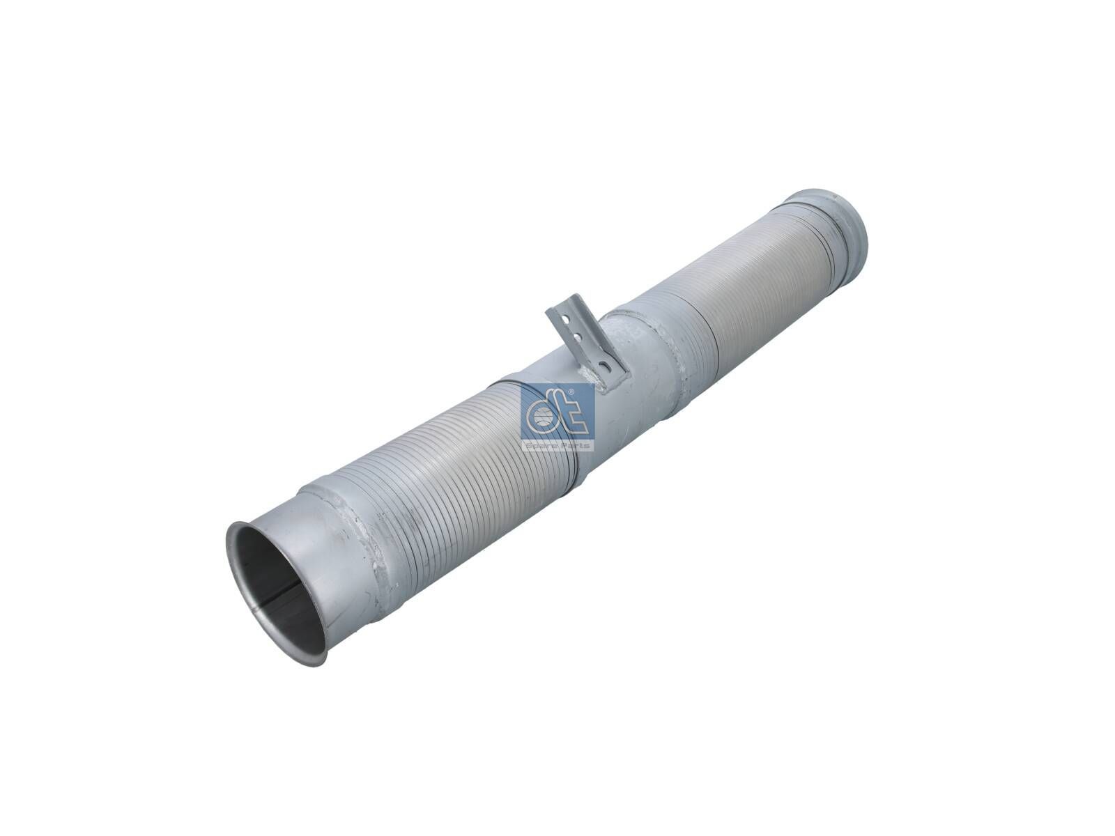 Front exhaust pipe | DT Spare Parts 1.12822