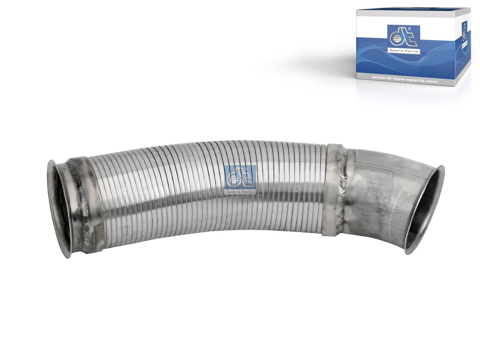 Flexible pipe | DT Spare Parts 1.12827