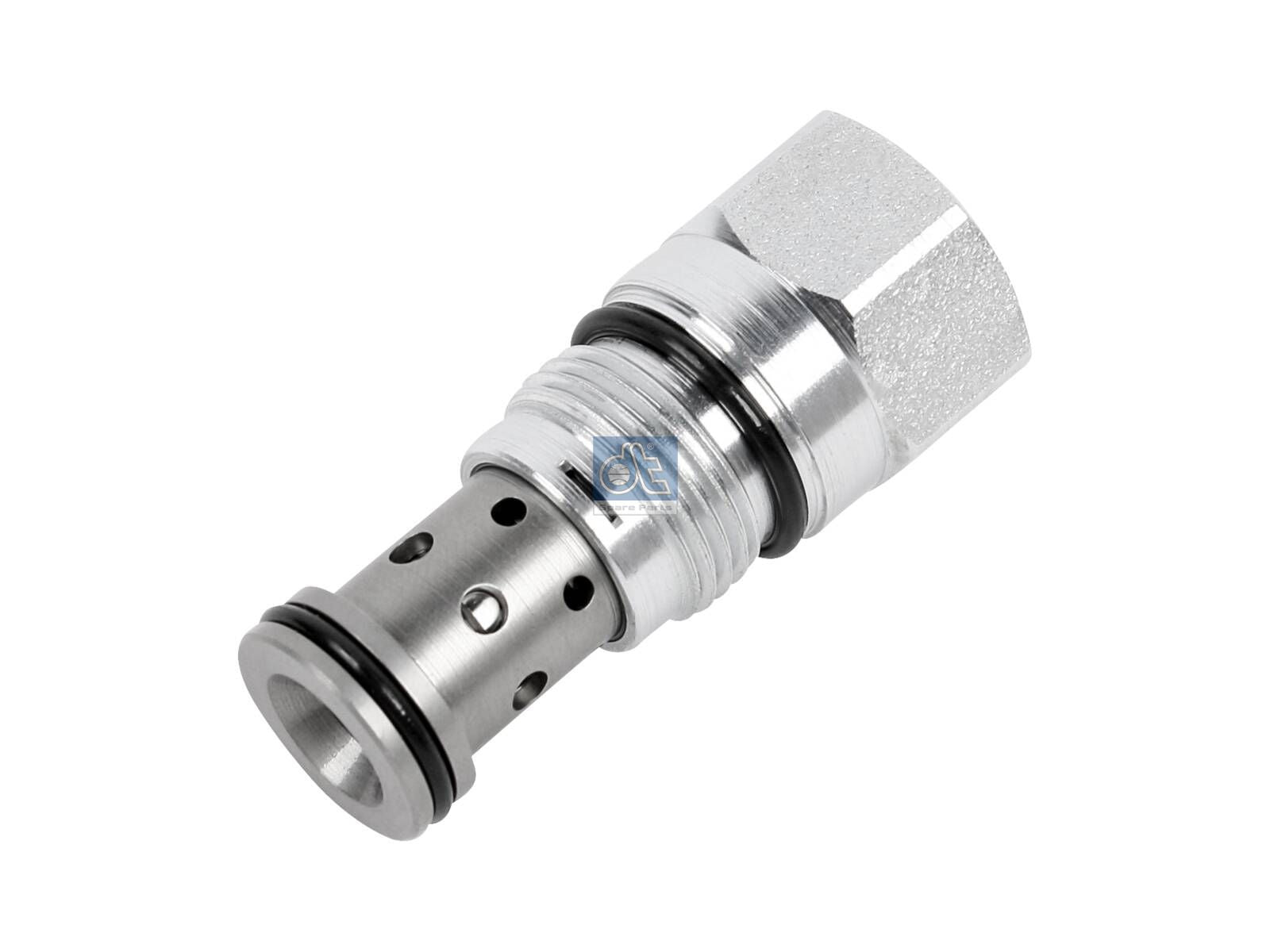 Overflow valve | DT Spare Parts 1.12830