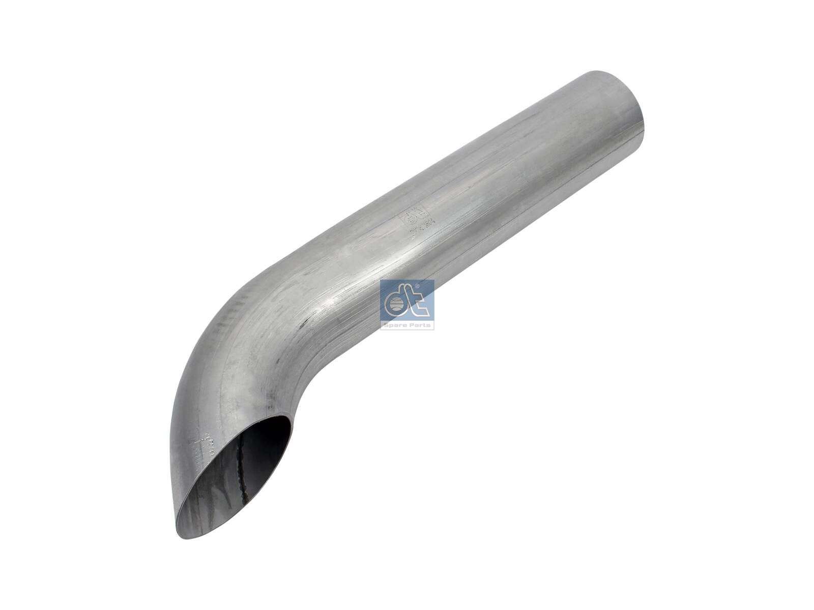 End pipe | DT Spare Parts 1.12842